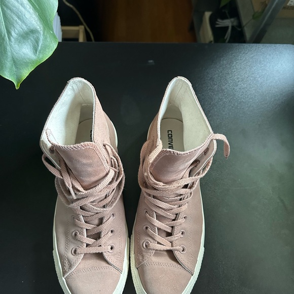 Converse hi tops - Picture 3 of 6